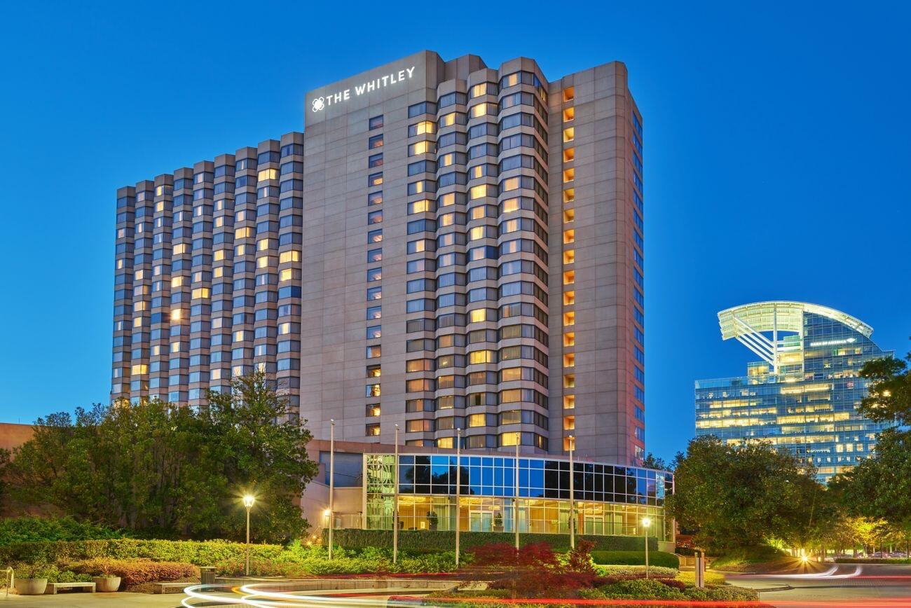 Picture of The Whitley, a Luxury Collection Hotel, Atlanta Buckhead