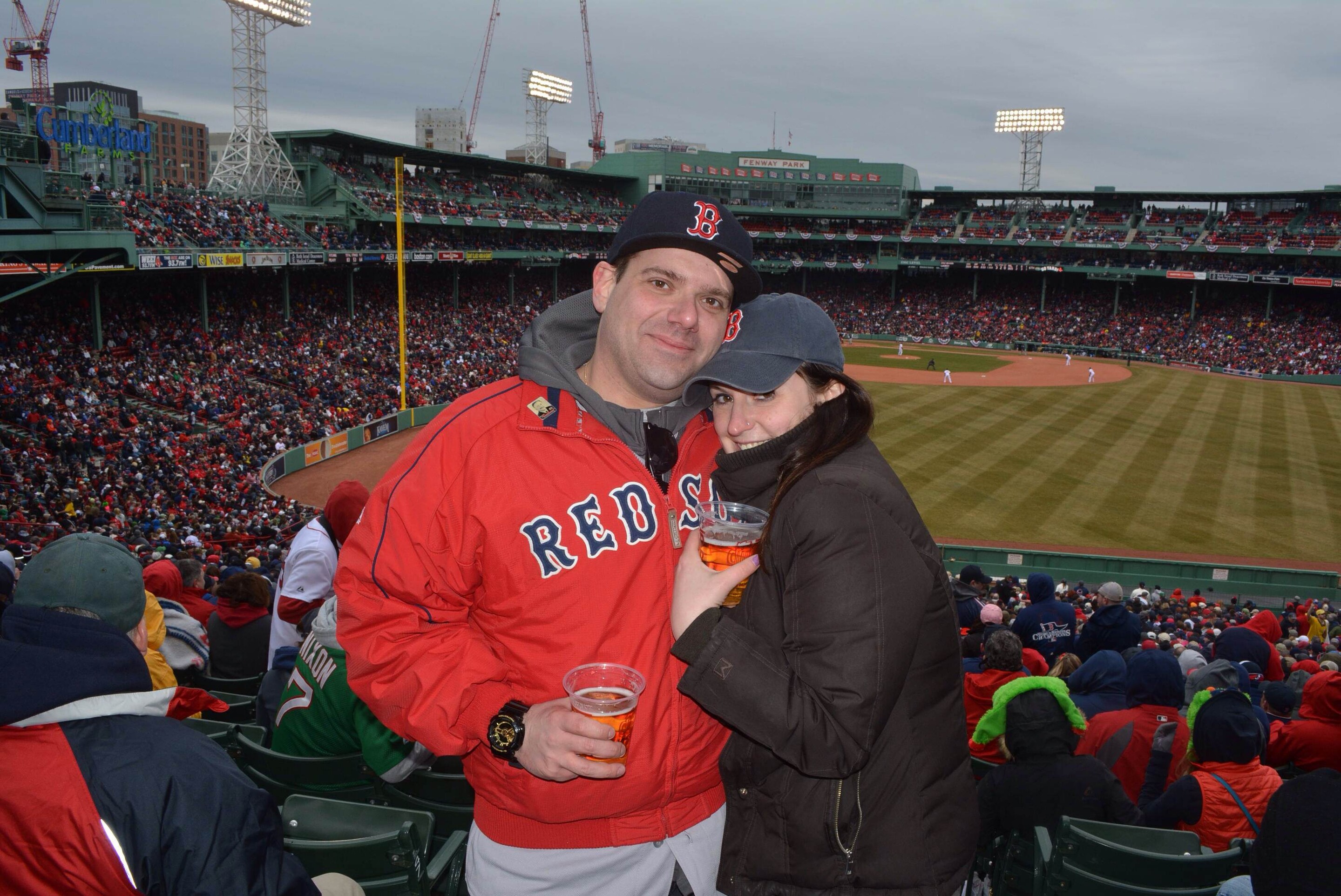 Erin & Eddie Home Page Banner