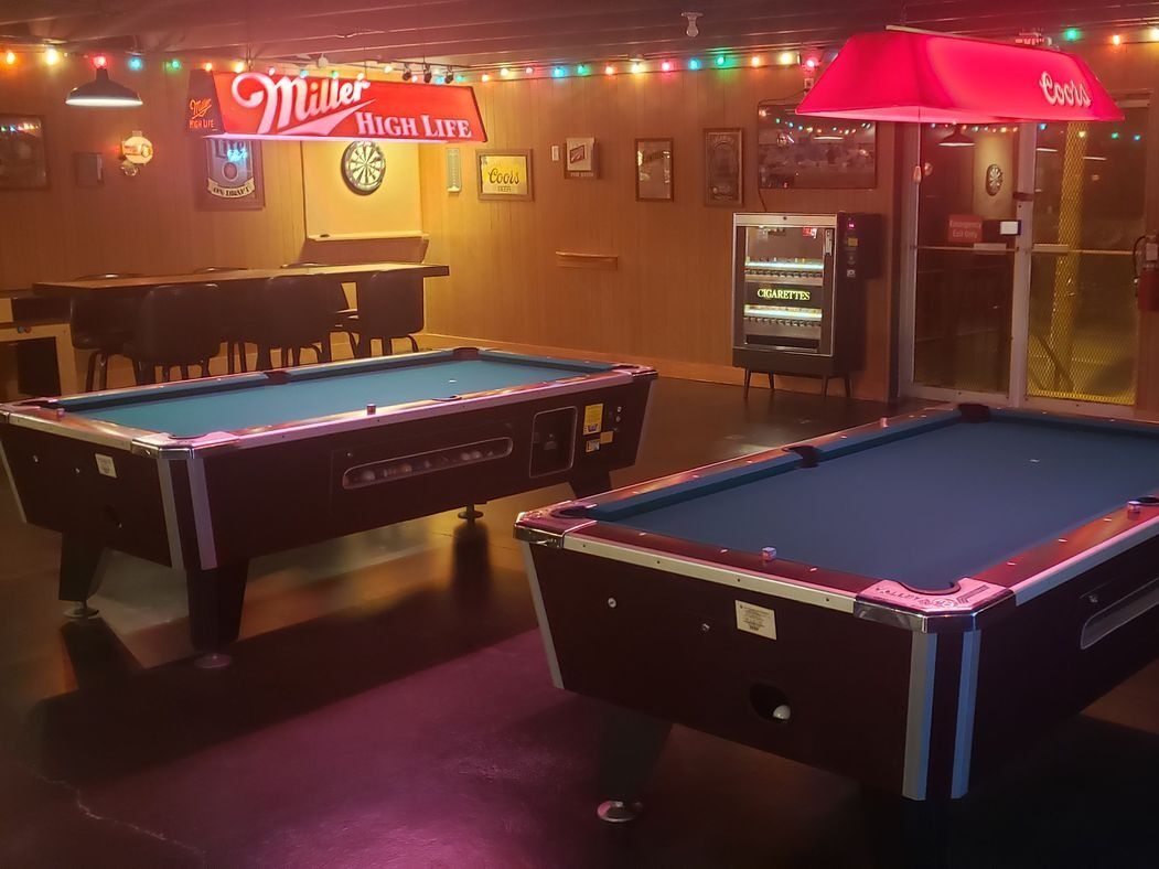 Picture of Lakeside Lounge
