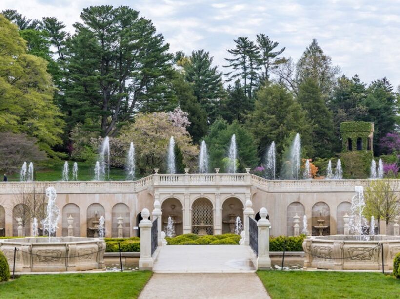 Picture of Longwood Gardens