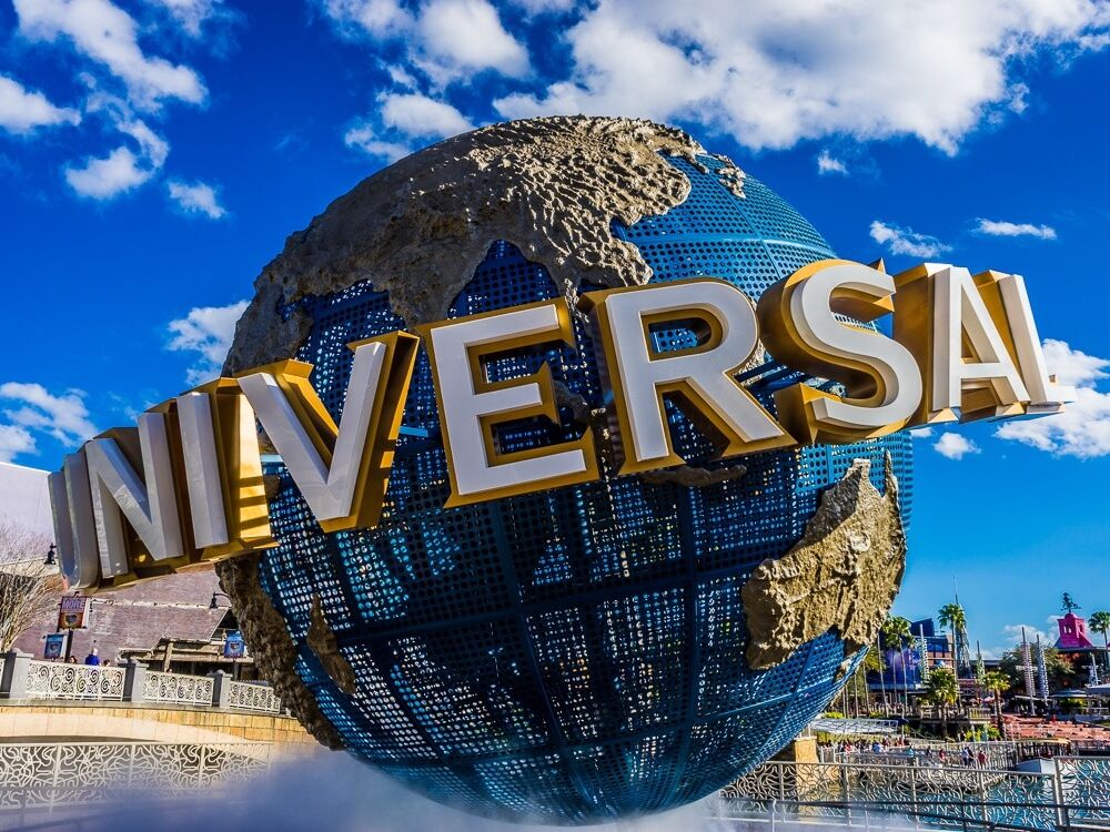 Picture of Universal Orlando Resort