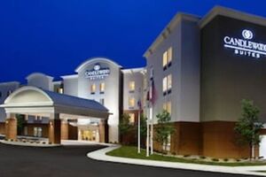 Picture of Candlewood Suites Carrollton an IHG Hotel