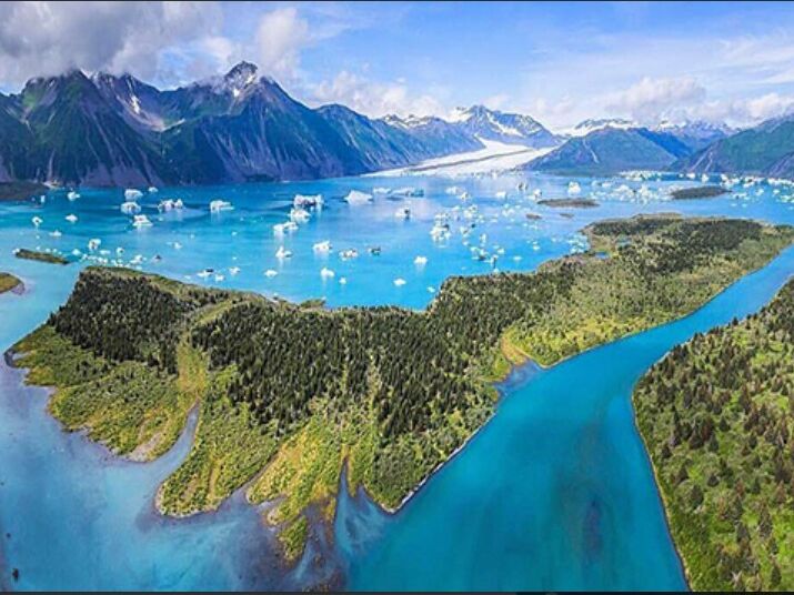 Picture of Seward, Alaska