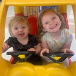Amara and Cassie