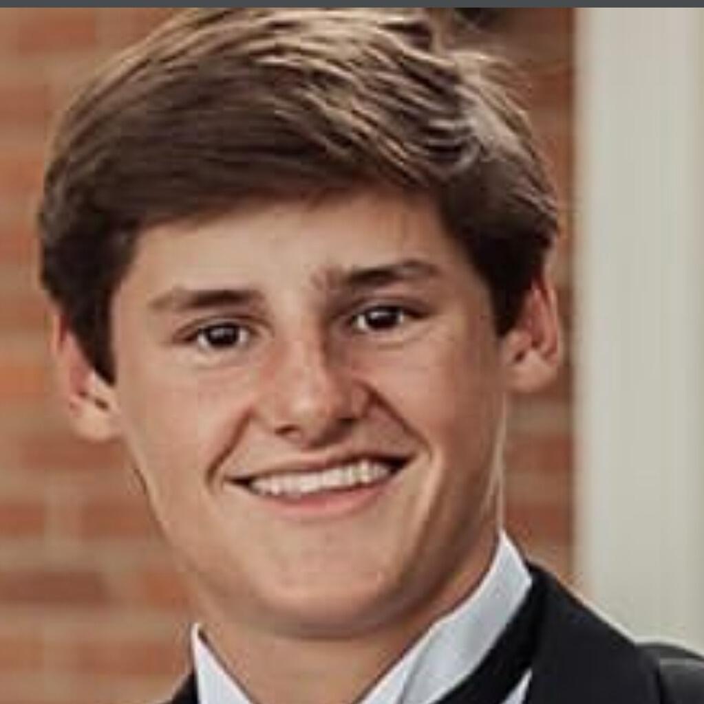 Hampton Garrett