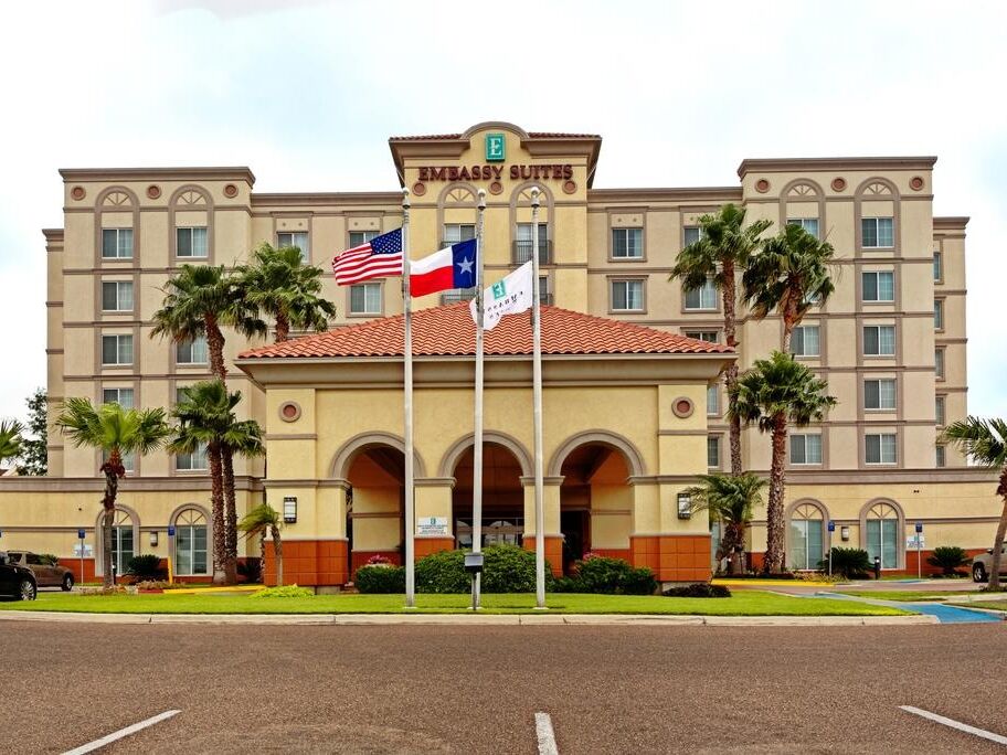 Picture of Embassy Suites by Hilton Laredo