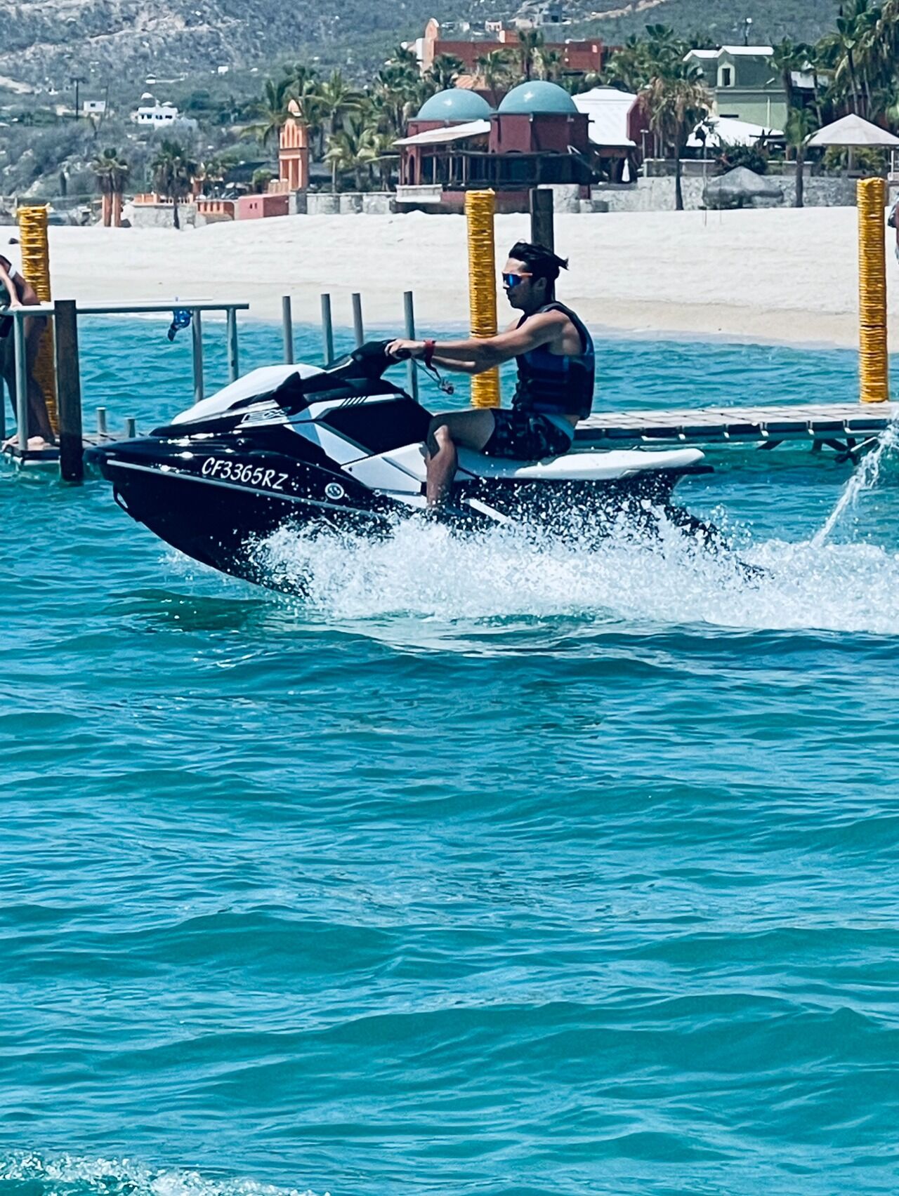 Picture of JETSKIING