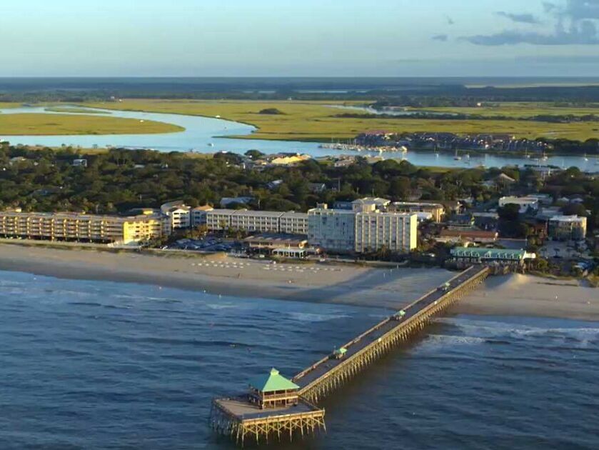 Picture of Tides Folly Beach