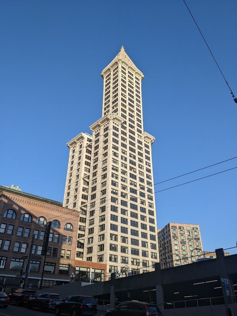 Picture of Smith Tower