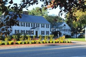 Picture of Publick House Historic Inn and Country Motor Lodge