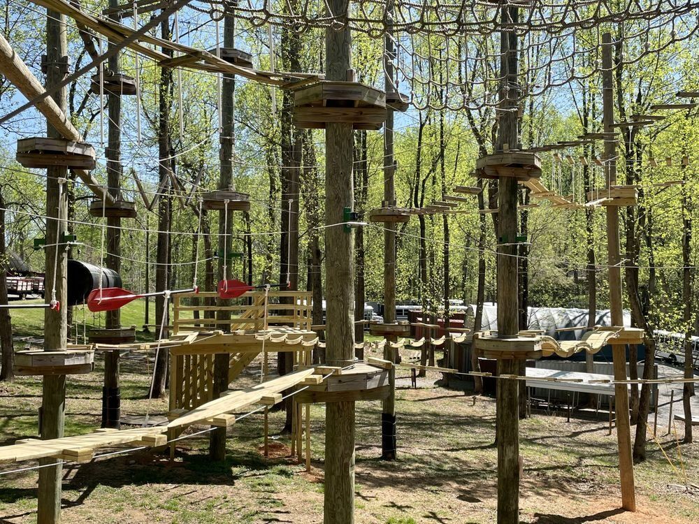 Picture of Harpers Ferry Adventure Center