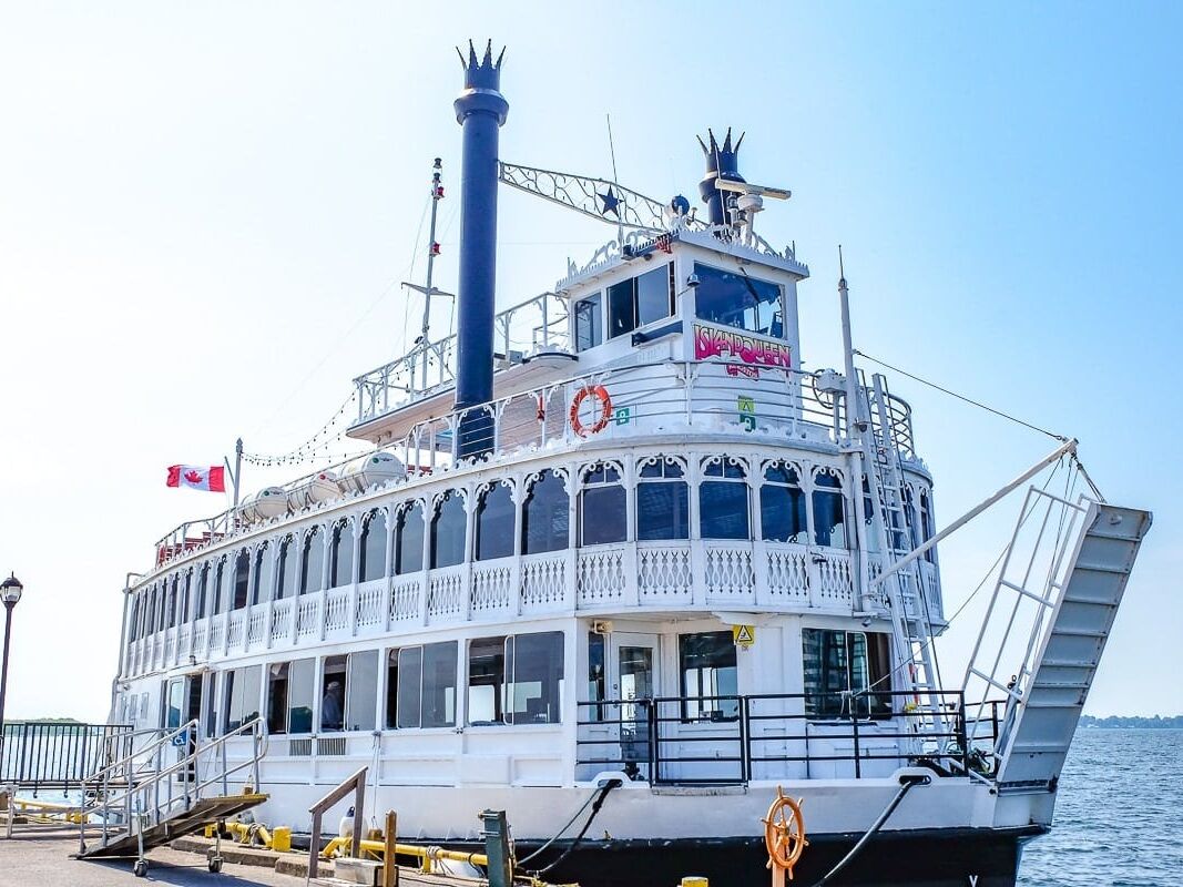 Picture of Kingston 1000 Islands Cruises
