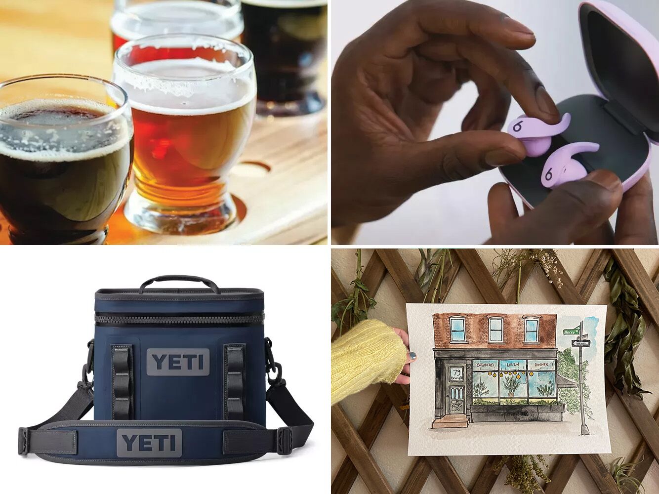 The 65 Best Gifts for Any Husband in 2023