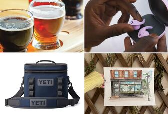 The 65 Best Gifts for Any Husband in 2023