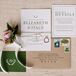 Simple Yet Elegant Invitations
