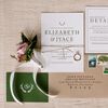 A Rustic Ranch-Style Mountain Wedding at Devil’s Thumb Ranch Resort & Spa in Tabernash, Colorado