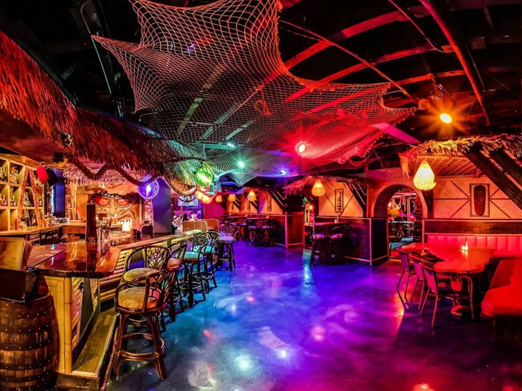 Picture of Laka Lono Rum Club