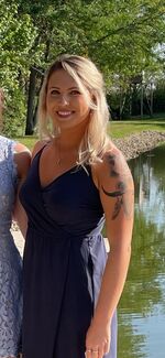 Aleecia Dahl