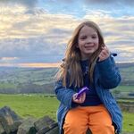 Ottilie Nesbitt