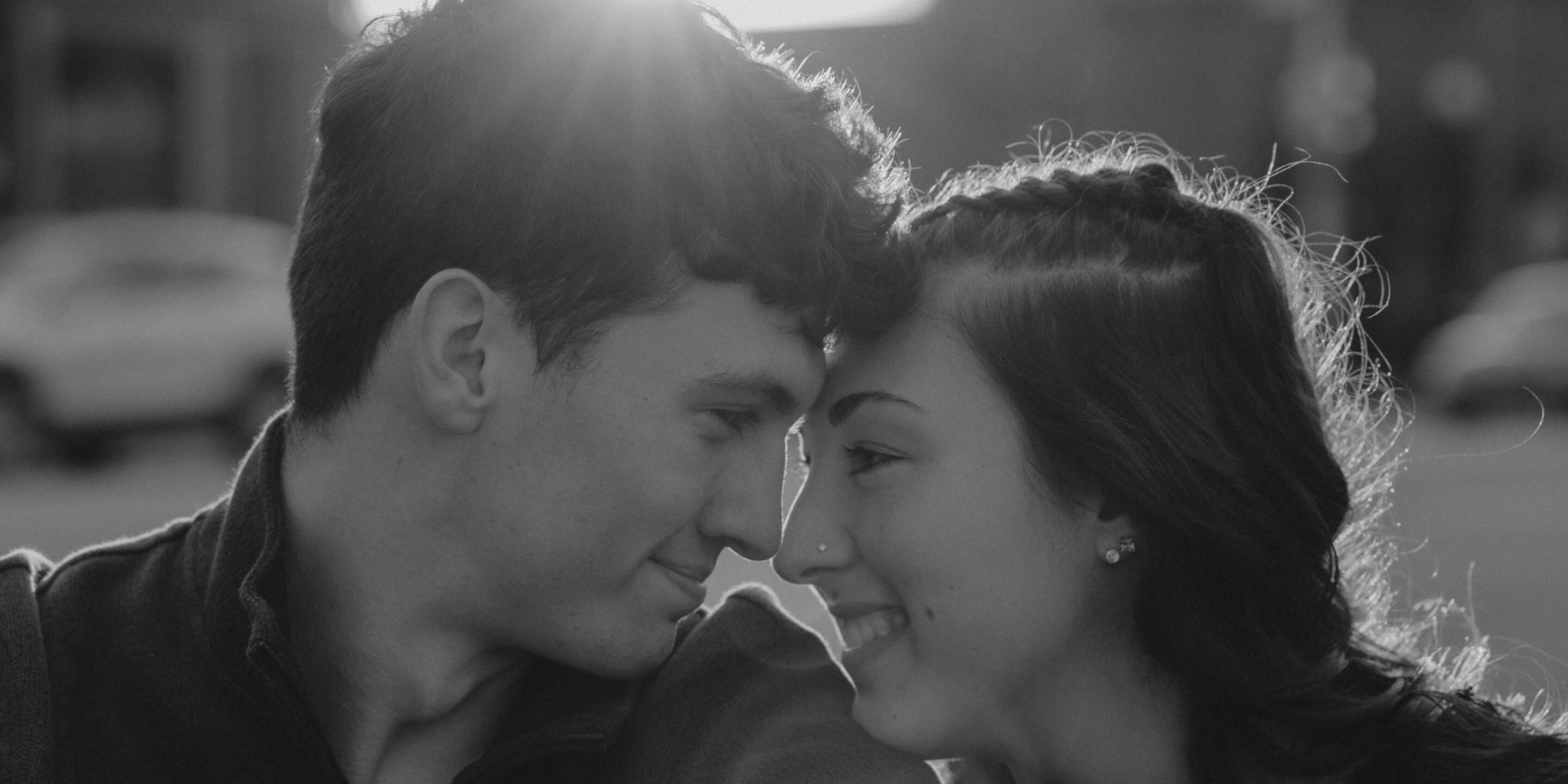 Andrew & Abigail Home Page Banner