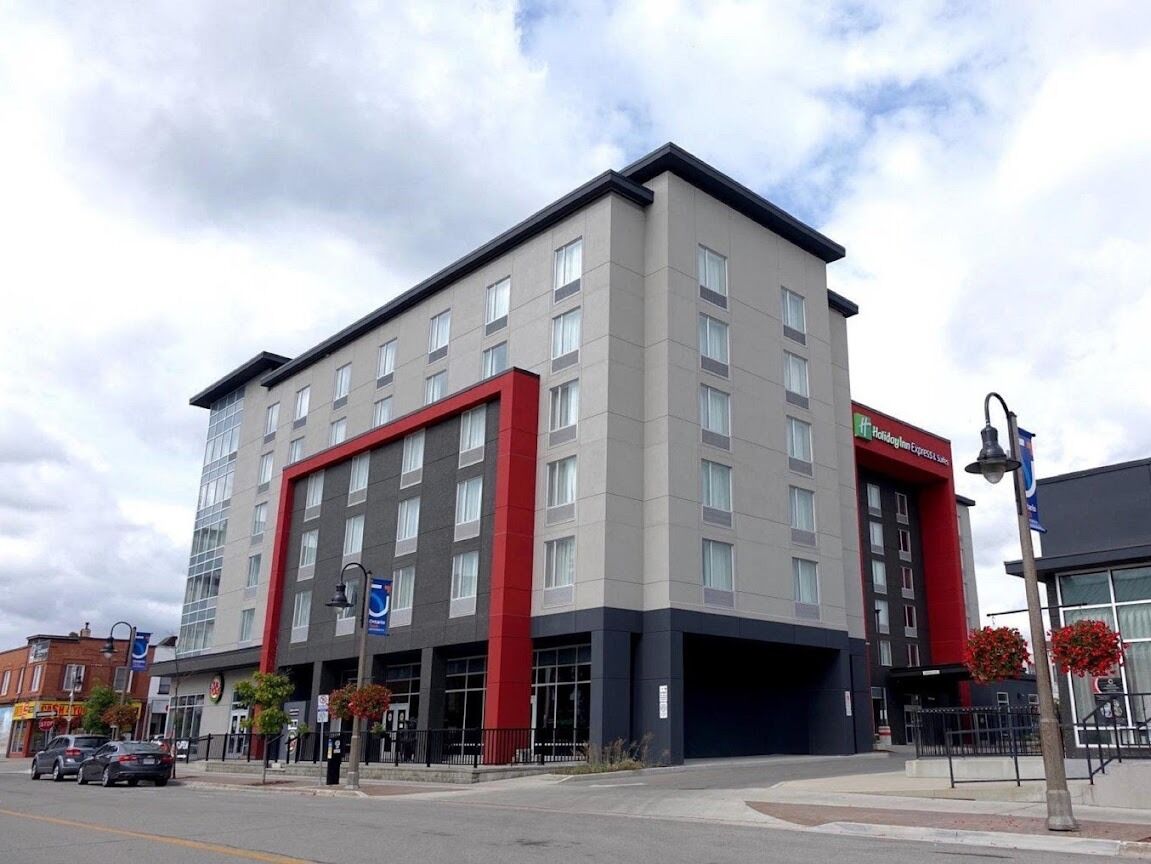Picture of Holiday inn