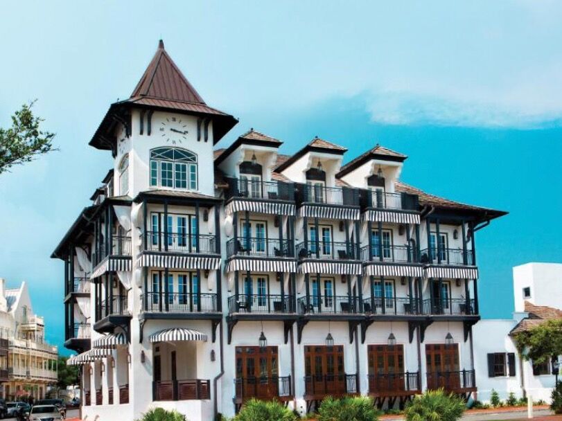Picture of The Pearl Hotel
