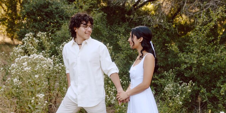 Marco & Elizabeth Home Page Banner