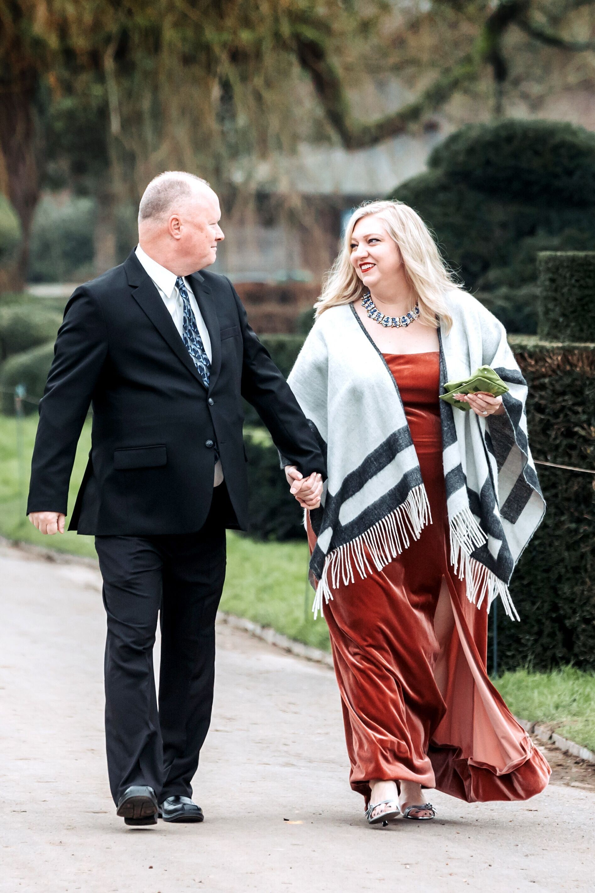 Steven & Bethany Home Page Banner