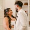 See Inside Influencer Carobi Parada's Destination Wedding at a Historic Villa in Guatemala