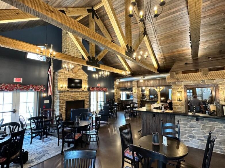 Picture of Liberty Pole Spirits by Mingo Creek Craft Distillers