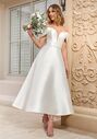 Jasmine Couture T232076 A-Line Wedding Dress - thumbnail - 1