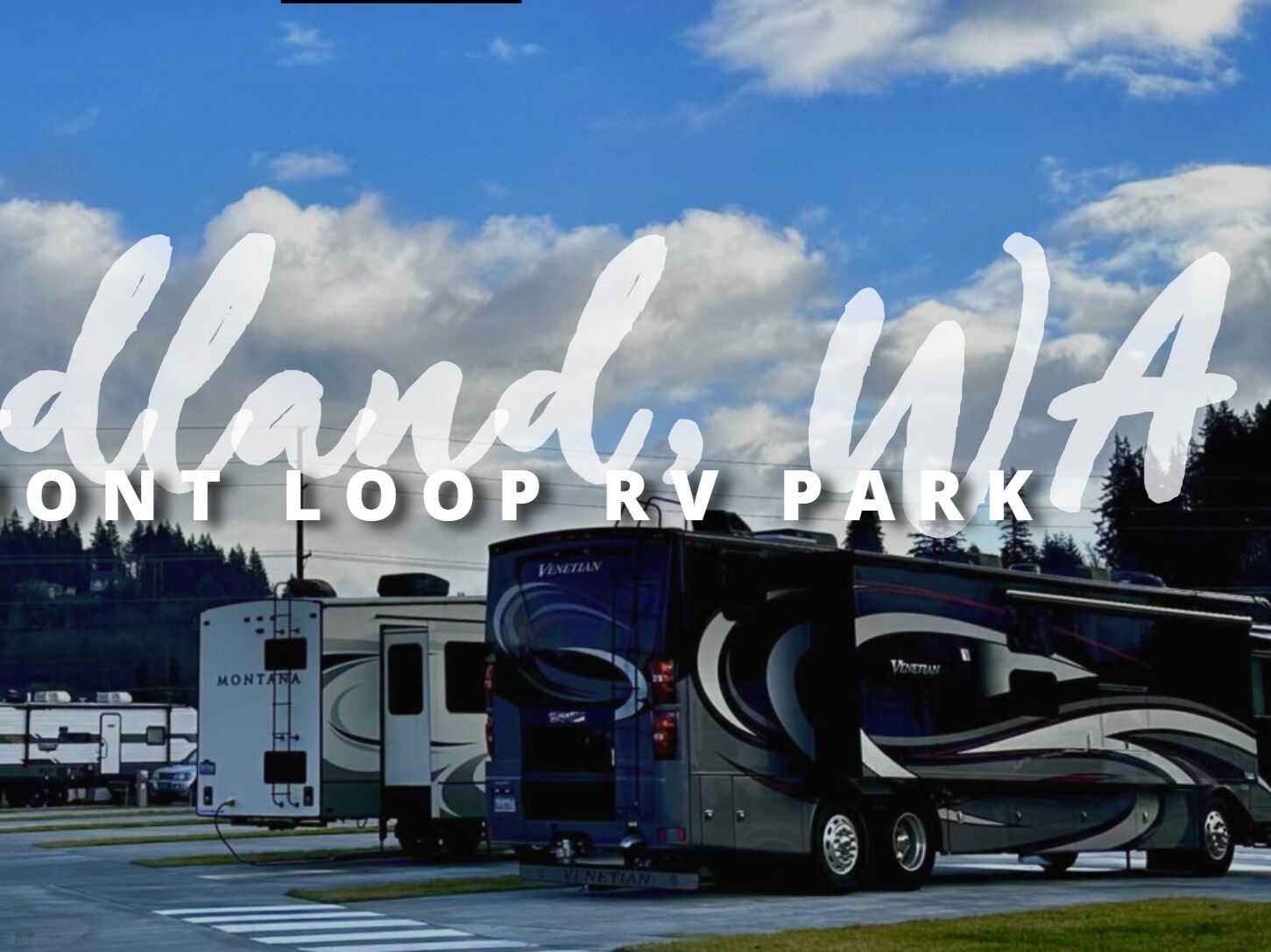 Picture of Belmont Loop RV Park
