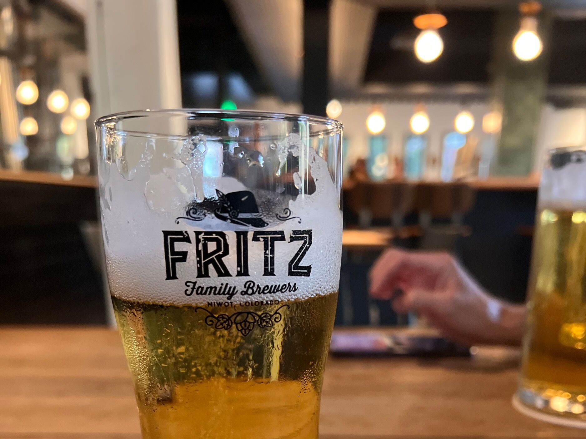 Picture of Fritz Family Brewers