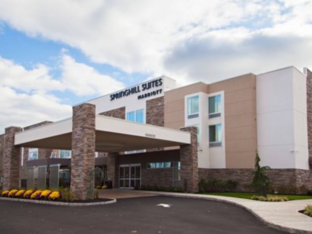 Picture of SpringHill Suites by Marriott Somerset Franklin Township