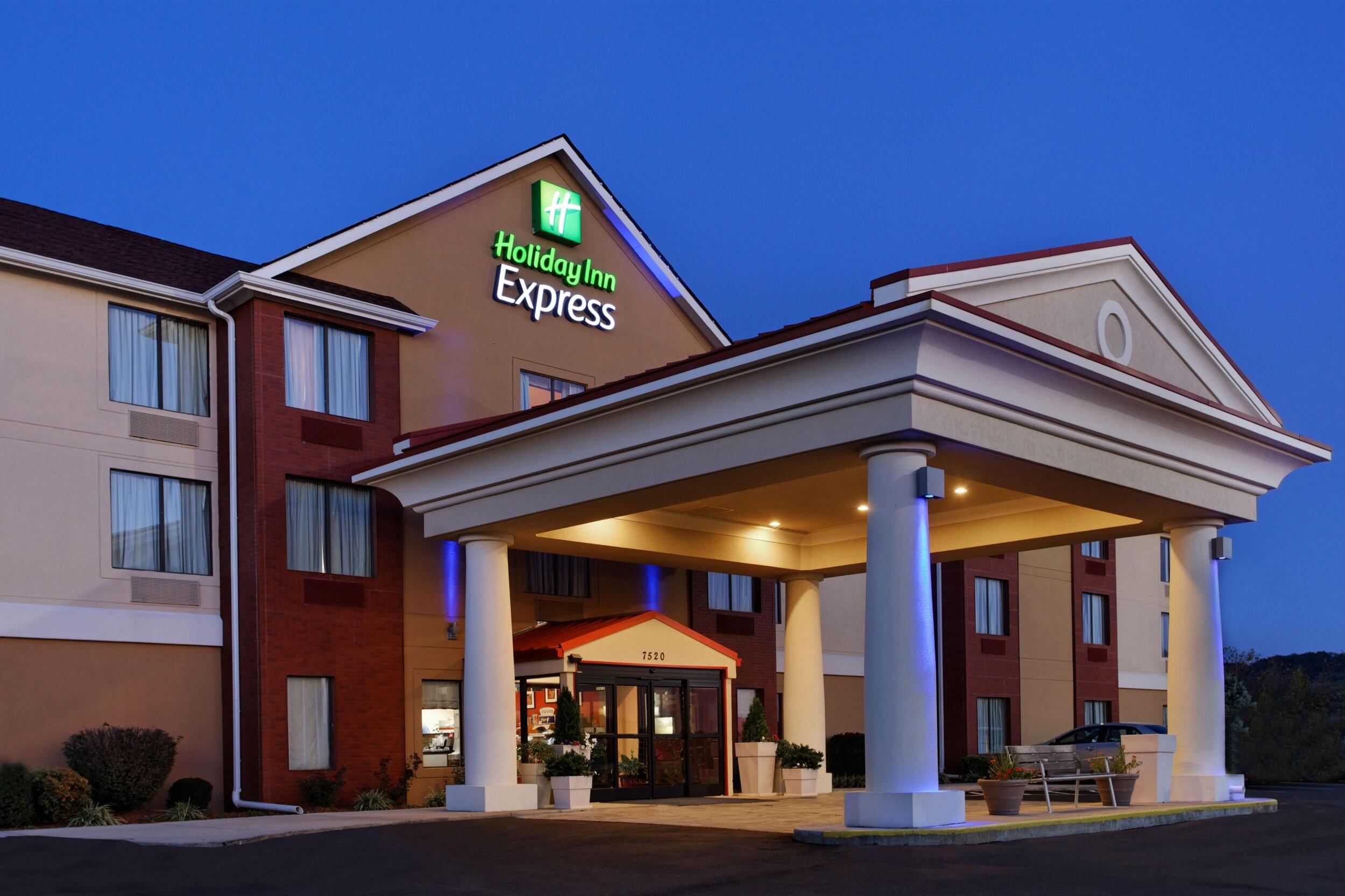 Picture of Holiday Inn Express 