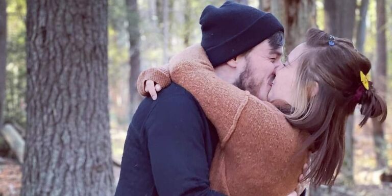 Cassidy & Kyle Home Page Banner