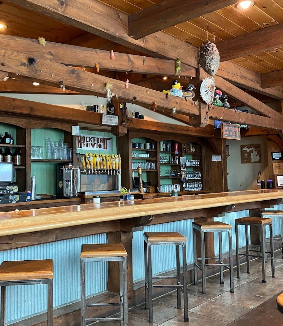 Picture of Rockford Brewing Company