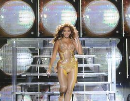 Beyoncé