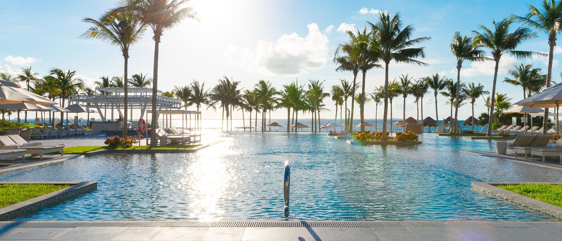 Picture of Garza Blanca Cancun
