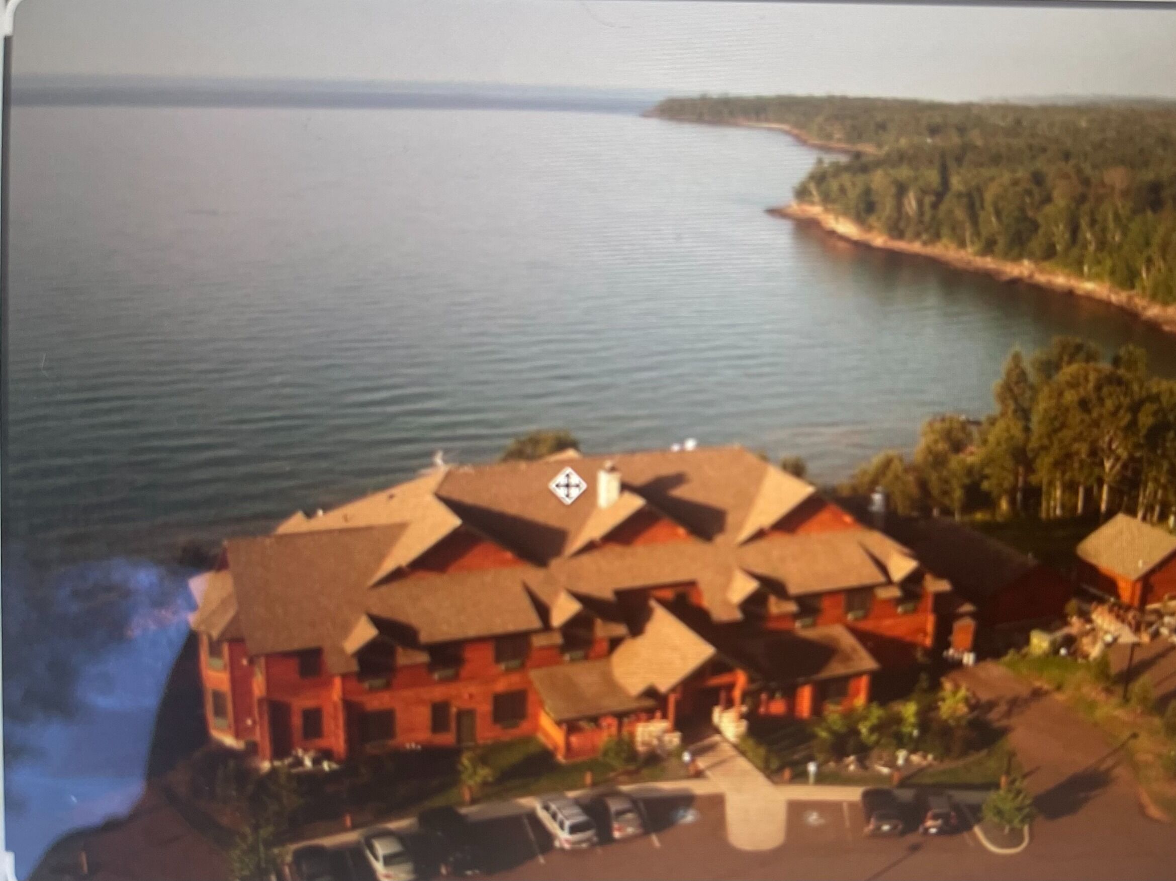 Picture of Grand Superior Lodge