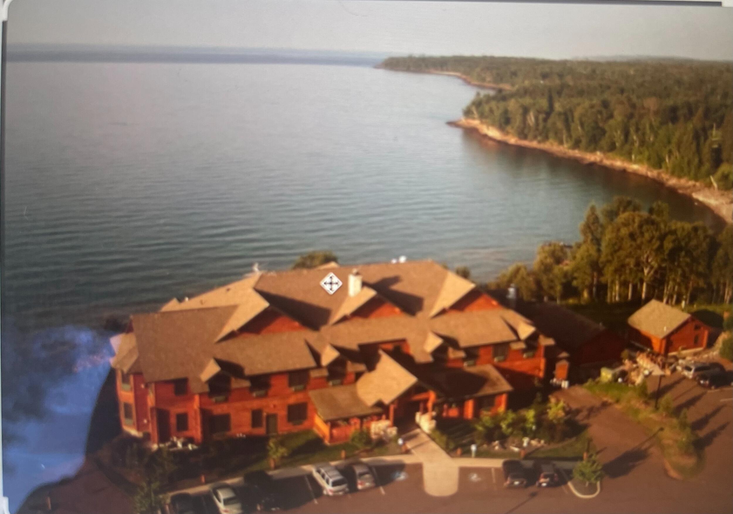 Picture of Grand Superior Lodge