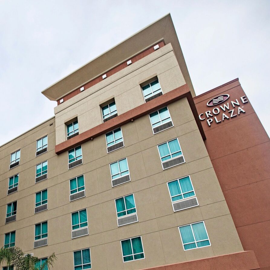 Picture of Crowne Plaza Houston Galleria Area, an IHG Hotel