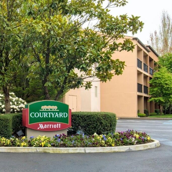 Picture of Courtyard Portland Hillsboro
