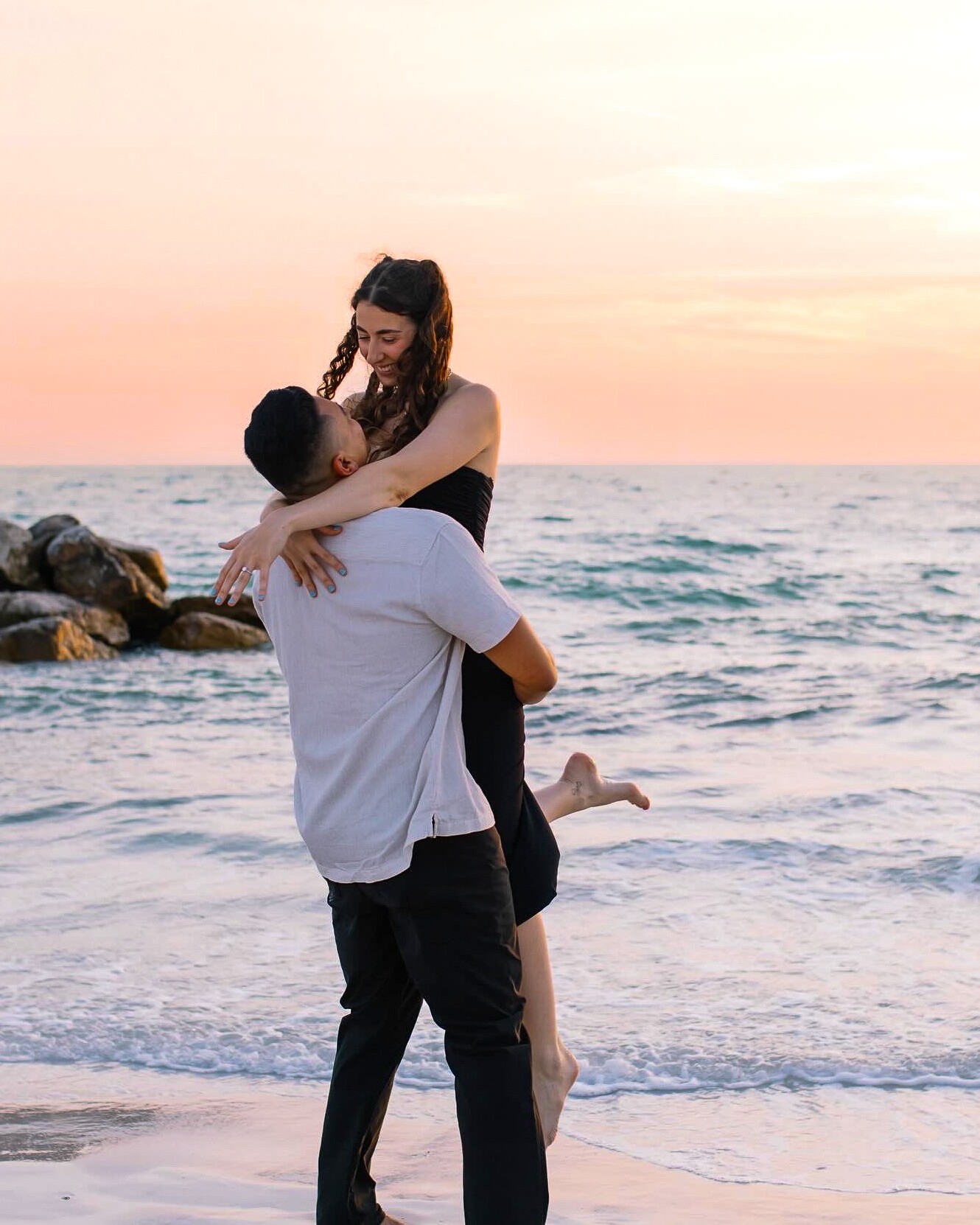 Emily Messner and Jose Hernandez's Wedding Website - The Knot