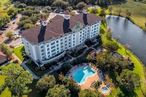 Picture of Holiday Inn St. Augustine World Golf an IHG Hotel