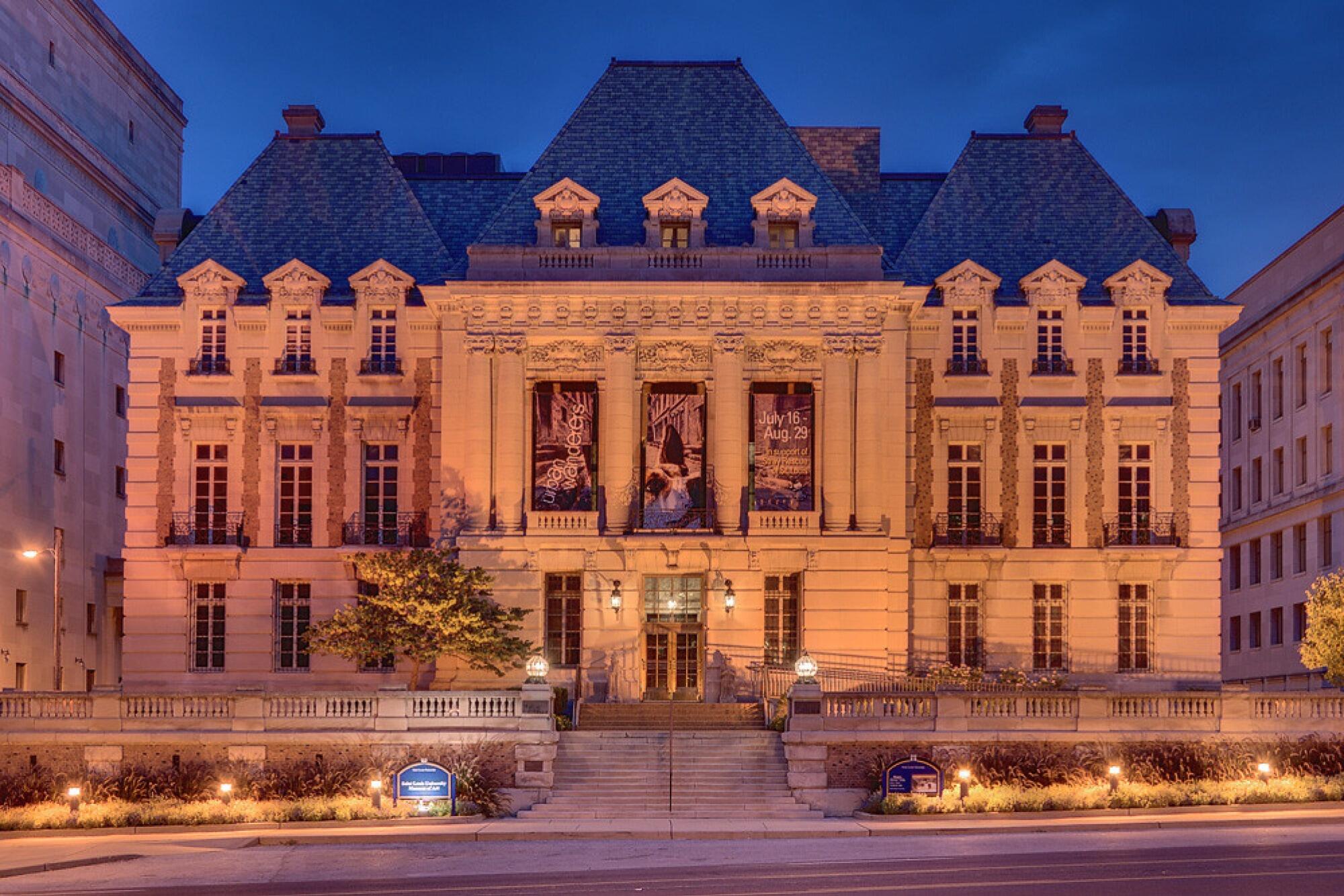Picture of The Saint Louis University Museum of Art