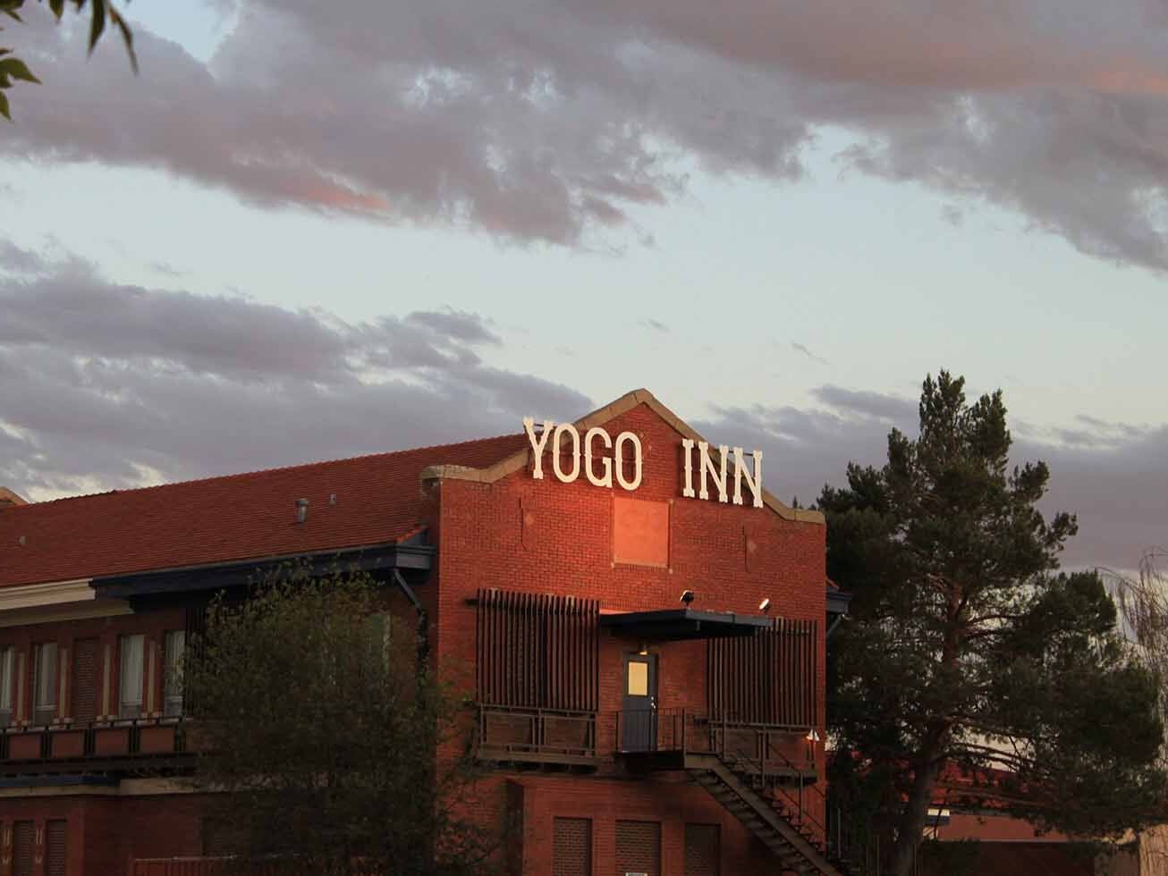 Picture of Yogo Inn