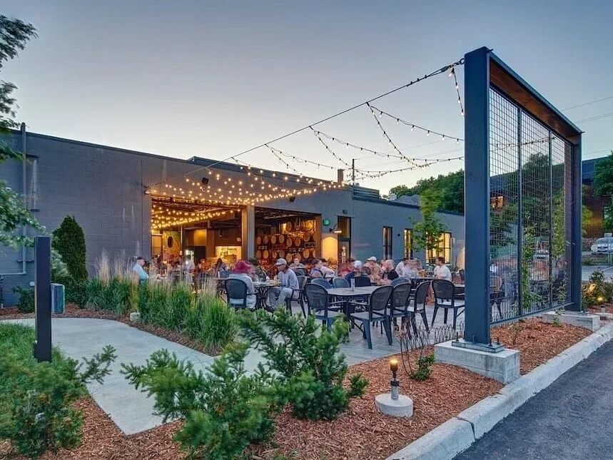 Picture of Lua Brewing