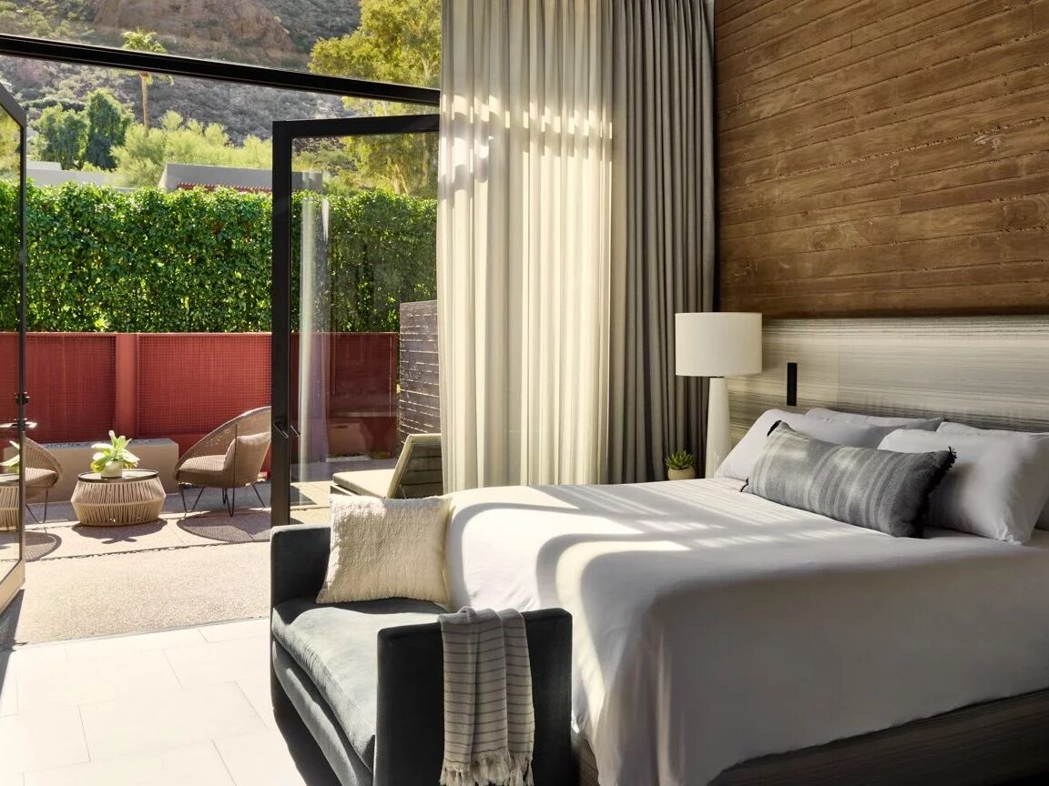Picture of Sanctuary Camelback Mountain Resort & Spa
