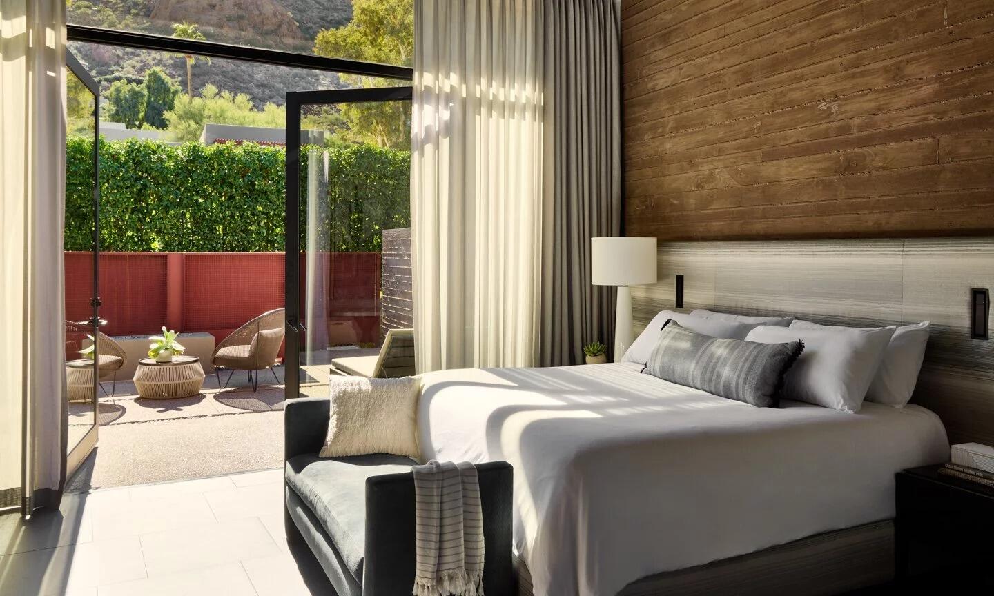 Picture of Sanctuary Camelback Mountain Resort & Spa
